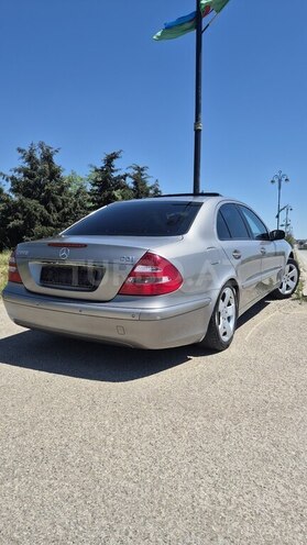 Mercedes E 220-4