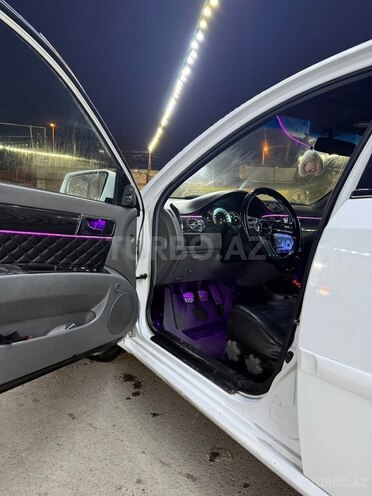 Daewoo Gentra-20