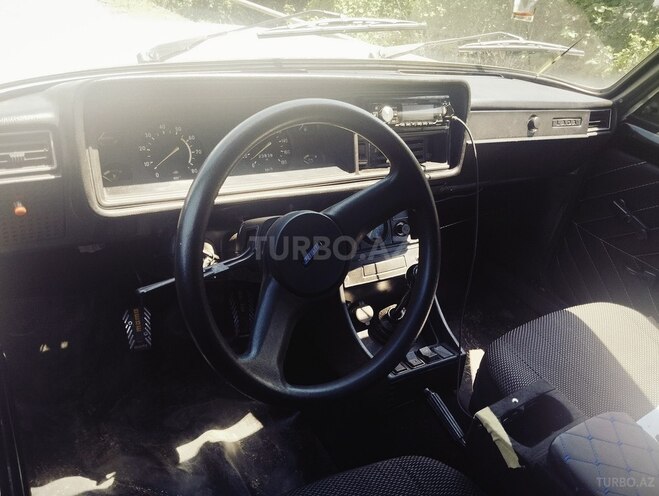 LADA (VAZ) 2107-3