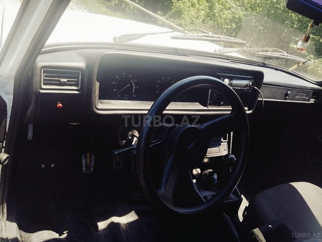LADA (VAZ) 2107-10