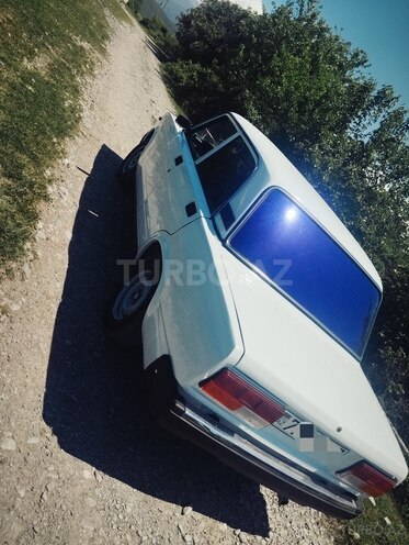 LADA (VAZ) 2107-7