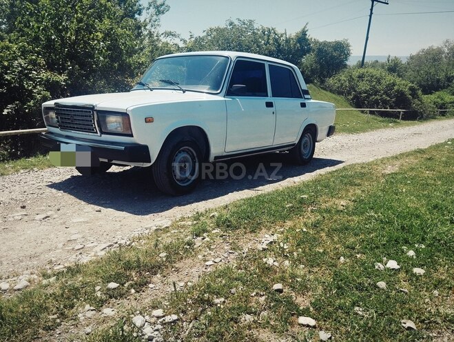LADA (VAZ) 2107-9
