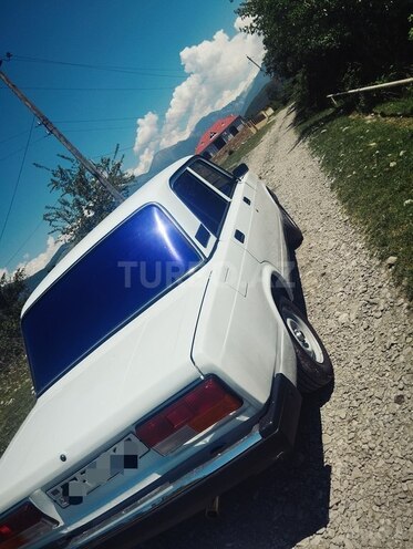 LADA (VAZ) 2107-6