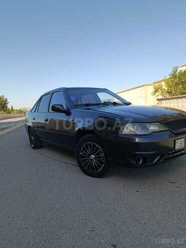 Daewoo Nexia-3