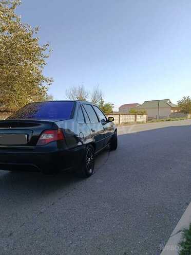 Daewoo Nexia-5
