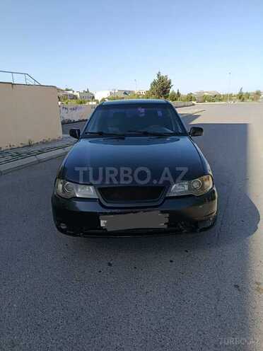 Daewoo Nexia-1