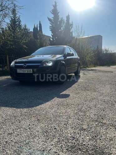 Opel Astra-4