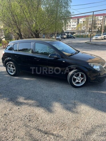 Opel Astra-2