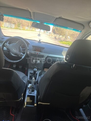 Opel Astra-6