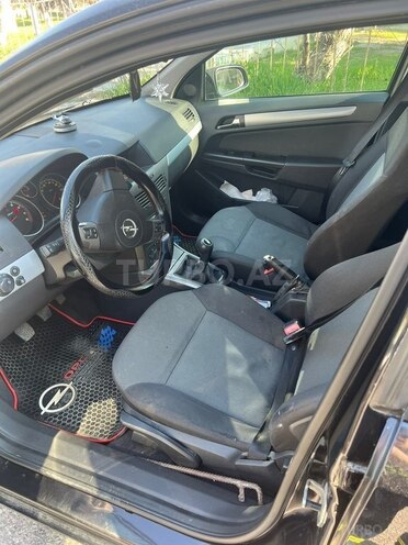 Opel Astra-5