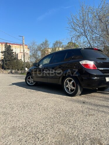 Opel Astra-7
