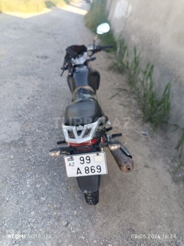 Haojue HJ150-9-3