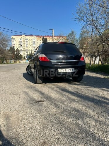 Opel Astra-8