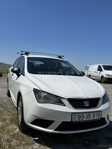 SEAT Ibiza-2