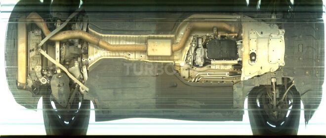 BMW X7-10