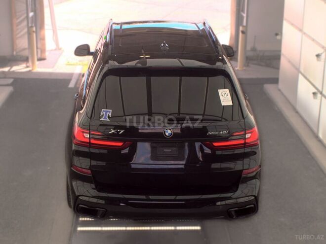 BMW X7-3