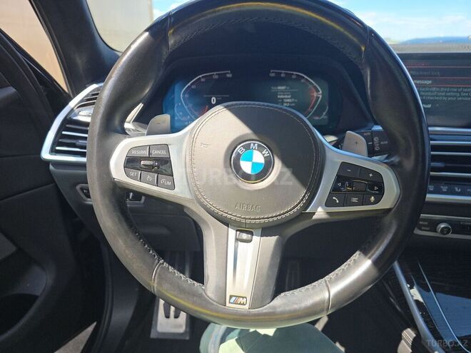 BMW X7-20