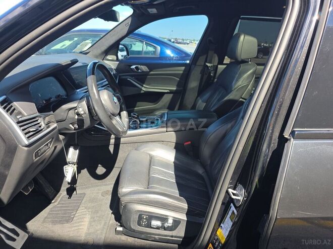 BMW X7-18