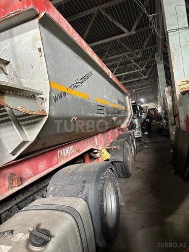MAN TGA 18.440-7
