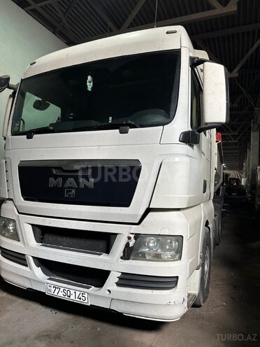 MAN TGA 18.440-1