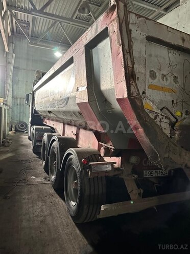 MAN TGA 18.440-6
