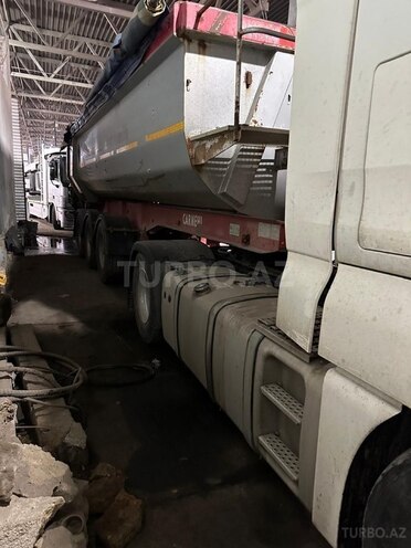 MAN TGA 18.440-3