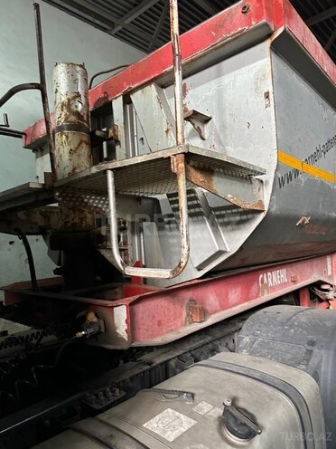 MAN TGA 18.440-4