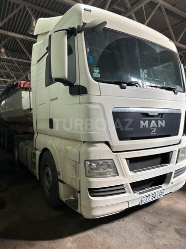 MAN TGA 18.440-2
