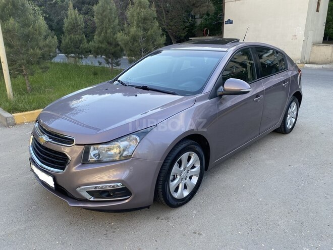 Chevrolet Cruze-2
