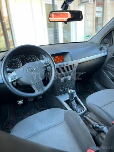 Opel Astra-3