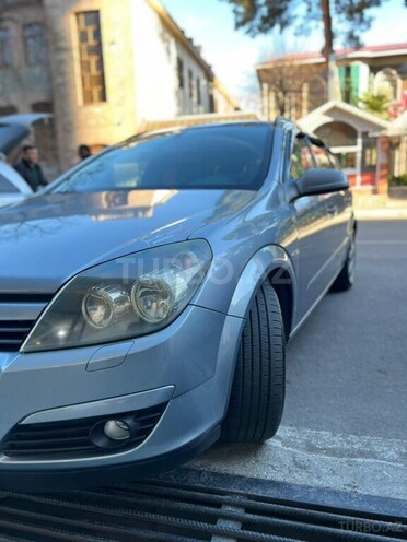 Opel Astra-4
