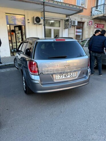 Opel Astra-5