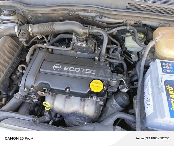 Opel Astra-7