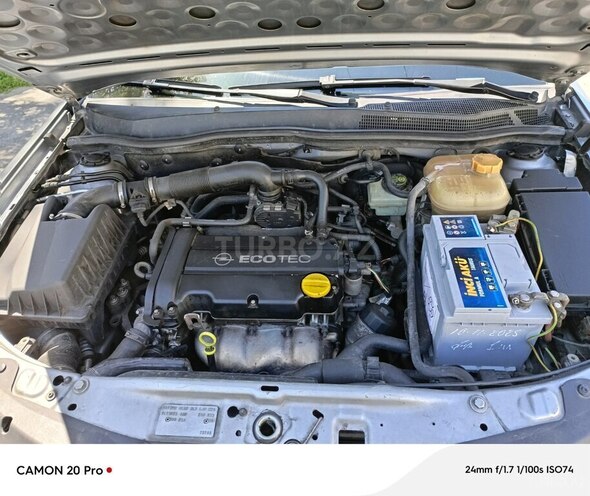 Opel Astra-8
