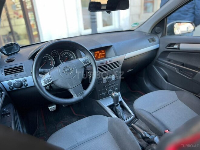 Opel Astra-6