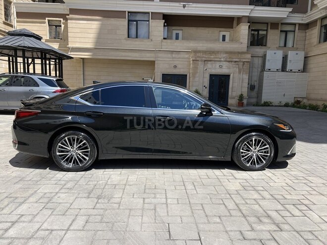 Lexus ES 300h 2024, 24,000 km - 2.5 л - Bakı