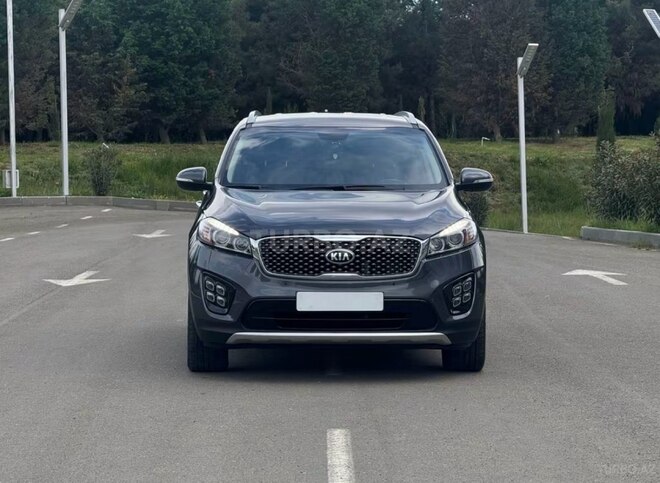 Kia Sorento-1