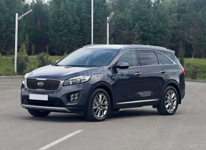 Kia Sorento-4