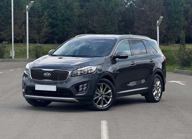 Kia Sorento-3