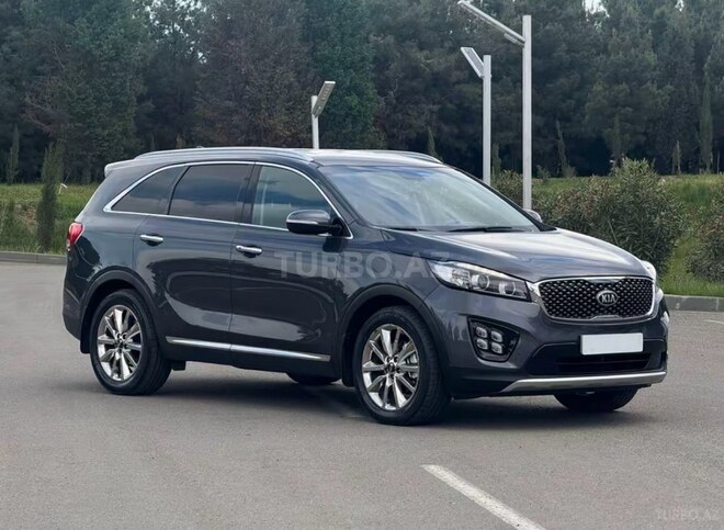 Kia Sorento-2