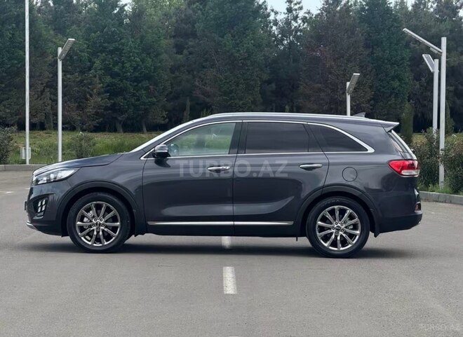 Kia Sorento-5