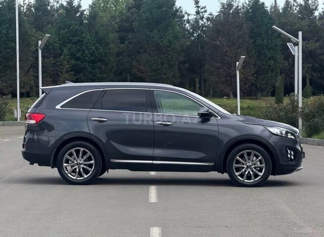 Kia Sorento-6