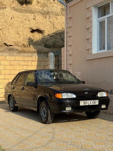 LADA (VAZ) 2115-1