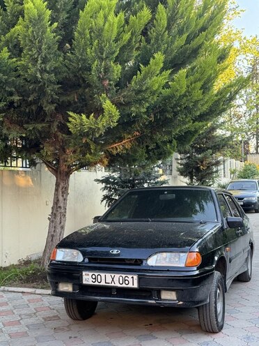 LADA (VAZ) 2115-3