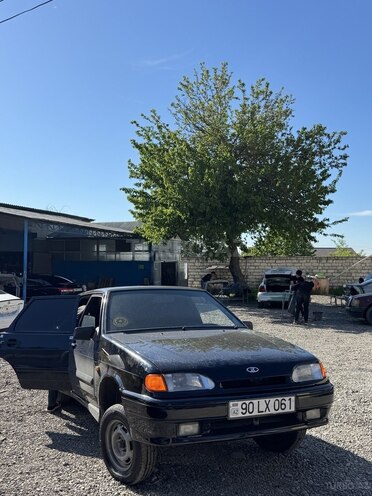 LADA (VAZ) 2115-4