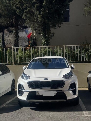 Kia Sportage-1