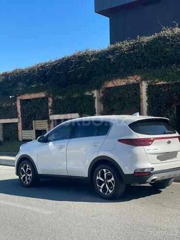 Kia Sportage-3