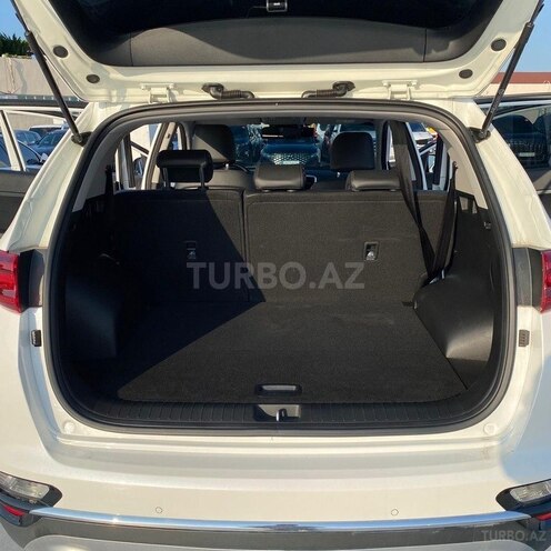 Kia Sportage-7
