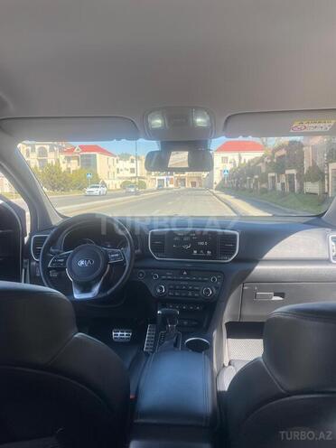 Kia Sportage-4