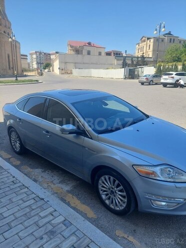 Ford Mondeo-3